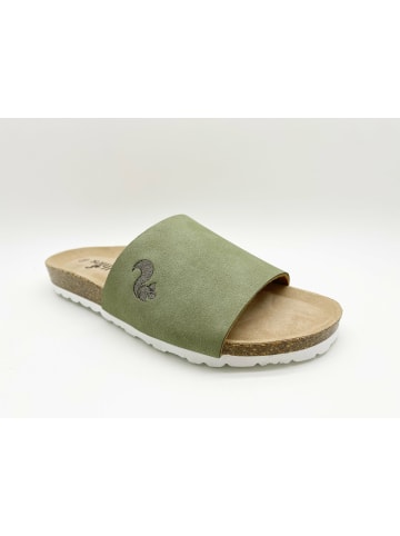 thies Sandalen für Damen in uni