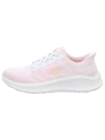 Skechers Sneaker in rosa