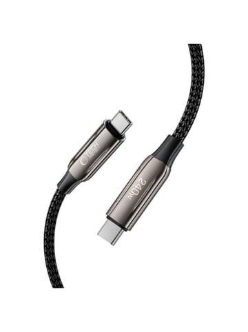 Tech Protect Tech Protect UB10T Ultraboost USB-C PD240W QC4 0 Kabel 100