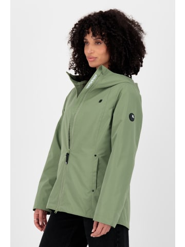 alife and kickin Übergangsjacke KanaAK A in dust