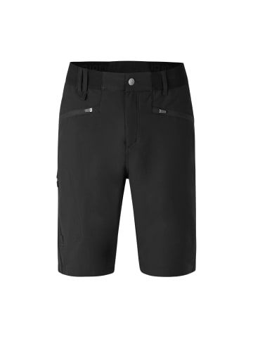 IDENTITY Stretchhose core in Schwarz