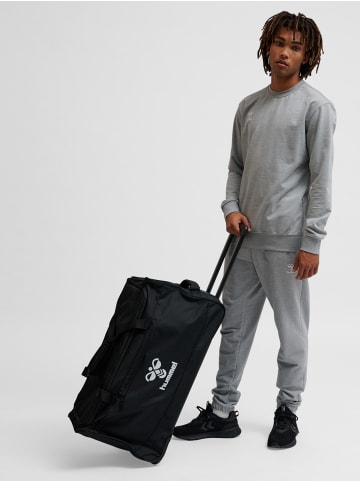 Hummel Hummel Laufkatze Hmlcore Fußball Erwachsene in BLACK