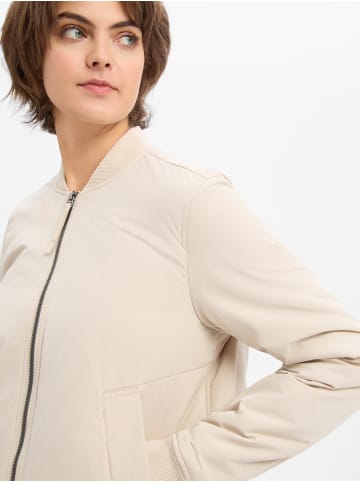 Camel Active Funktionsjacke in sand - 0001