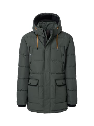 CASAMODA Jacke in Türkisgrün