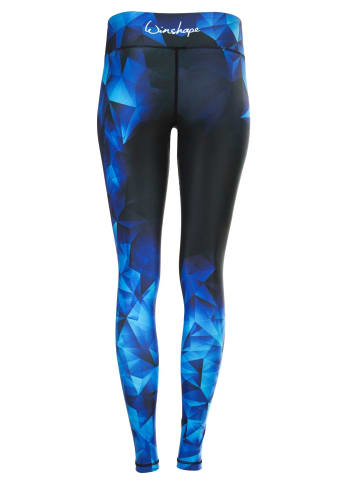 Winshape Functional Power Shape Tights AEL102 in saphir