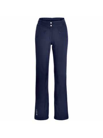 Maier Sports Skihose Allissia Slim in Marine