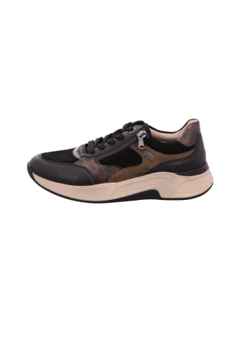 remonte Halbschuhe in schwarz