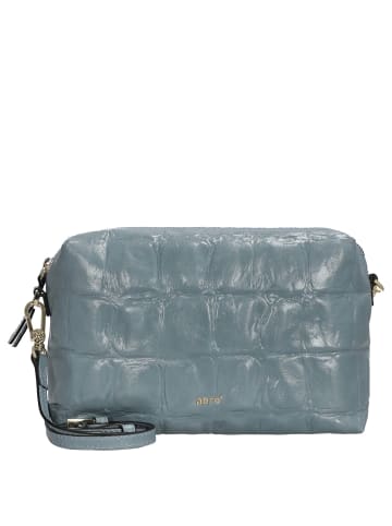 Abro Kaia - Umhängetasche 22 cm (sapphire) in sapphire