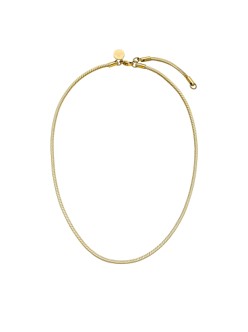 PURELEI Kette Flare Gold