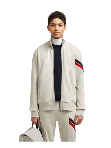 Moncler Moncler Tricolour Jacke