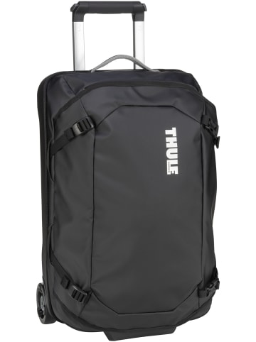 Thule Koffer & Trolley Chasm Carry On 55 in Black