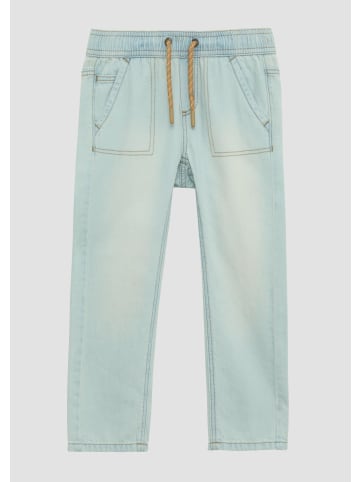 s.Oliver Jeans-Hose in 52Y1_blau