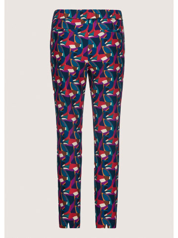 Alba Moda Hose in bunt