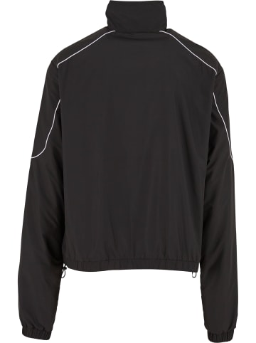Urban Classics Trainingsjacken in black