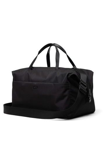 Herschel Maia Weekender - Reisetasche 15" 47 cm (black) in schwarz