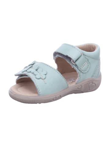 Ricosta Mädchen Sandalen TILDI Pep. in Grün
