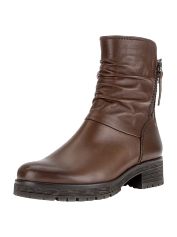 Gabor Stiefeletten braun