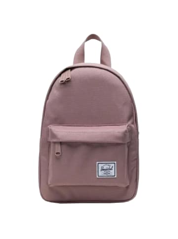 Herschel Herschel Classic Mini Backpack in Rosa