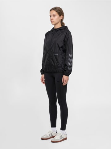 Hummel Jacke Hmlactive Damen in BLACK