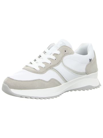 rieker Sneaker in weiss/weiss