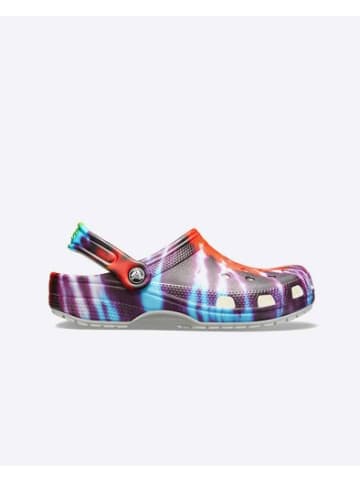 Crocs Batik-Grafik-Clog ™ in Mehrfach