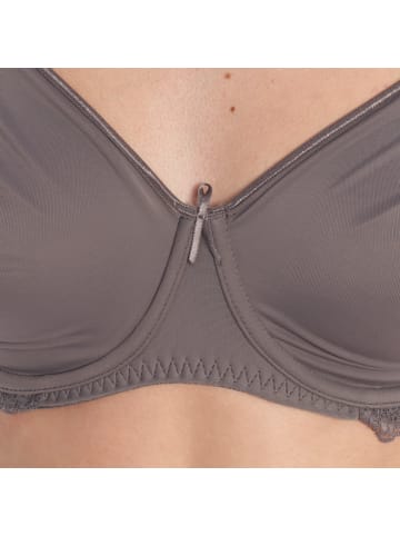Selene Bügel-BH in Gray