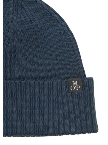 Marc O'Polo DfC Mütze in moon stone