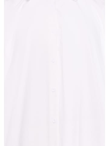 VIRITA Women Shirt in White