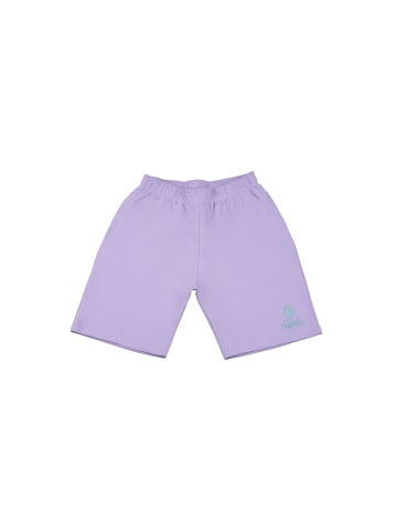 Superb Bermuda in Purple