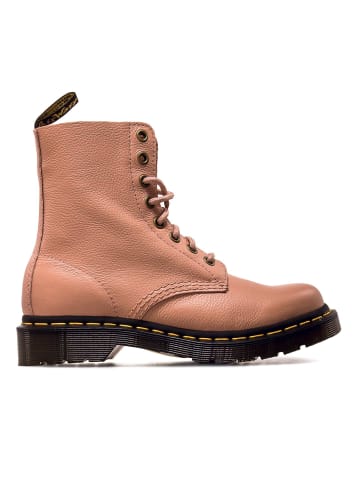 Dr. Martens Boots in Rosa
