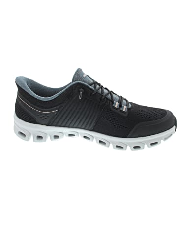 Skechers SlipIns: Glide-Step Starg Slipper Schwarz