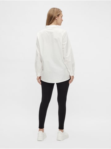 mama licious Leggings in Black