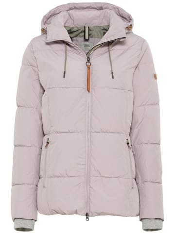 Camel Active Jacke in light mauve