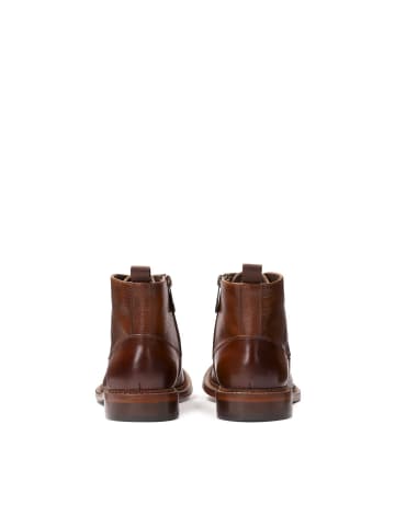 Kazar Chelsea Boots in Braun