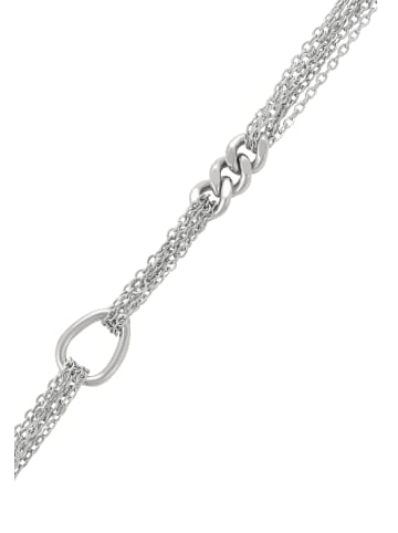 faina Bracelet in Silver