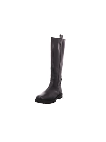 Gabor Weitschaftstiefel in schwarz