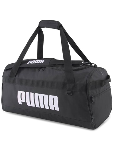 Puma Sporttasche Challenger Duffel in puma black