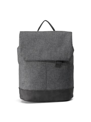 Zwei Olli Daypack 35 cm in grey