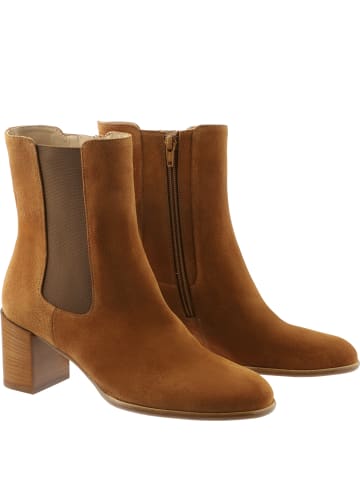 Högl Stiefelette in braun