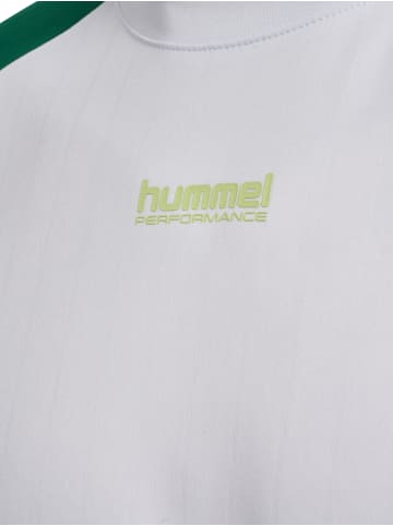 Hummel Hummel T-Shirt Hmlpulse Multisport Herren in VERDANT GREEN