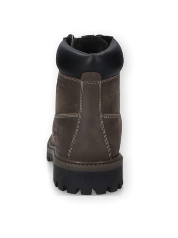 Dockers by Gerli Stiefel 53AX103  in grau