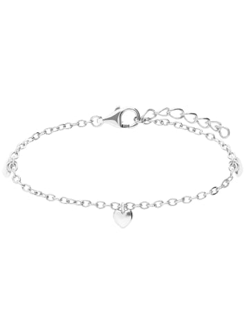 Lucardi Armband Herz