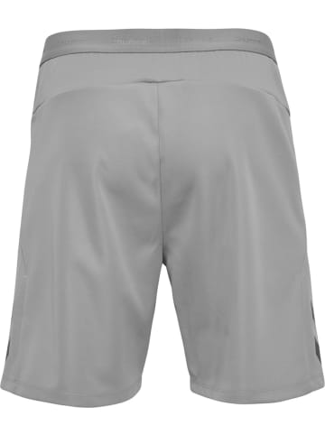 Hummel Short "Cima 2.0 Shorts" in Grau