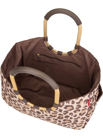 Reisenthel Einkaufstasche loopshopper L in Frame Leo Macciato
