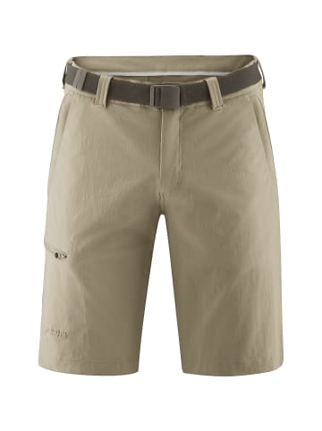 Maier Sports Wandershorts Huang in Beige