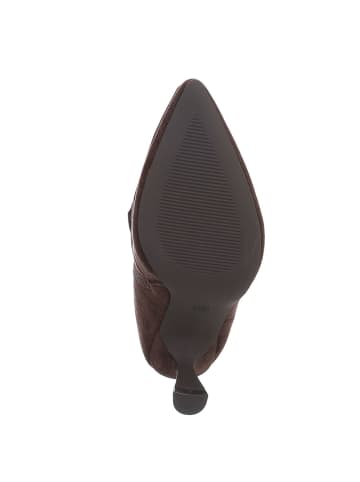 Ital-Design High Heel in Braun