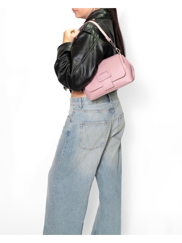 Chiara Ferretti Schultertasche in LIGHT PINK