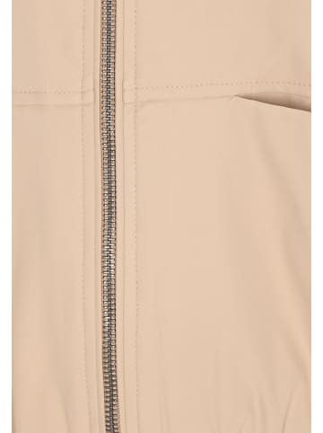 DreiMaster Women Jacket in sand