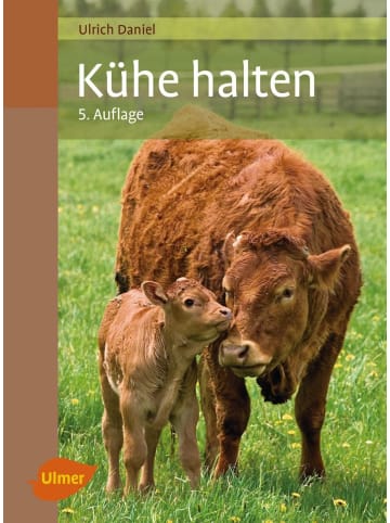 Ulmer Kühe halten