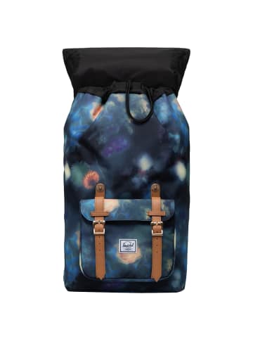 Herschel Herschel Little America Backpack in Mehrfarbig